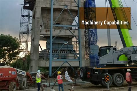 About Us – Kesari Engineering