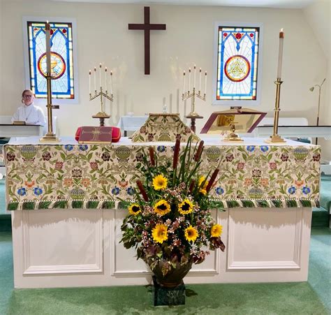 Sundays after Pentecost, 2813 Godfrey Ave NE, Fort Payne, AL, United ...