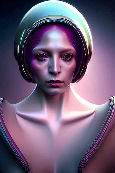 Image result for Alien Belle