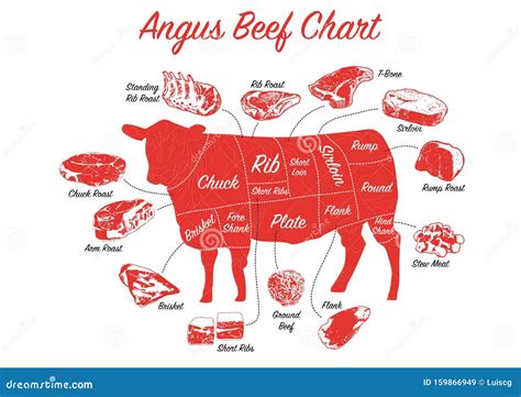 Angus Beef: Whats the Big Deal
