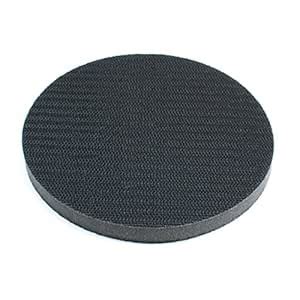 TGR 5" Soft Density Interface Pad - Hook and Loop ((Original Version ...