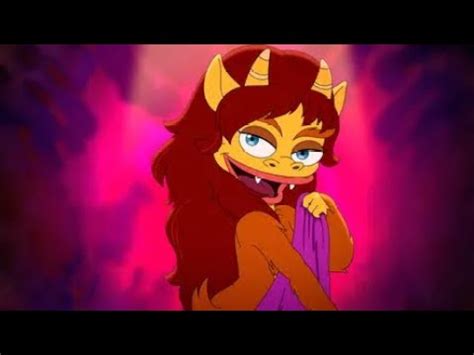 Best Of Connie The Hormone Monstress - Big Mouth - YouTube