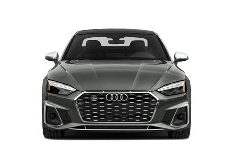 2023 Audi S5 - Specs, Prices, MPG, Reviews & Photos | Cars.com