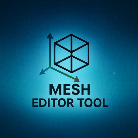 Image result for Unity Mesh Editor