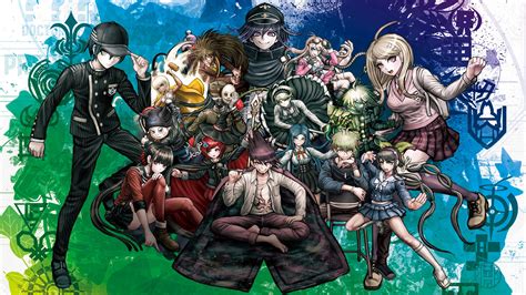 Play Danganronpa V3: Killing Harmony Anniversary Edition | Xbox Cloud Gaming on Xbox.com