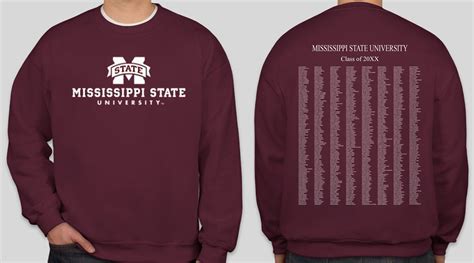 Mississippi State University : Commencement Group