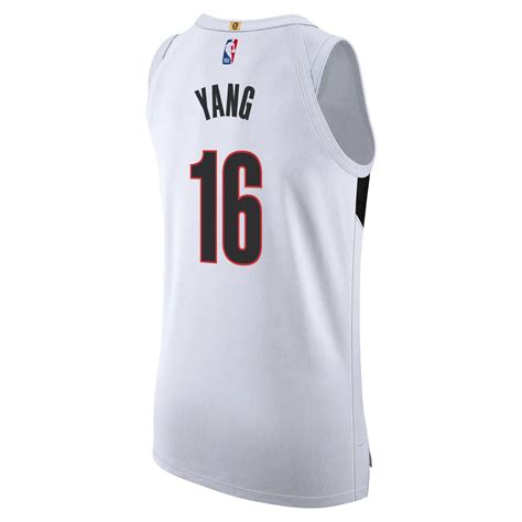 Official: Portland Trail Blazers 2025-26 Association & Icon Jerseys ...