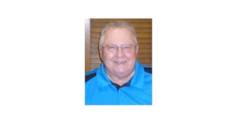 John Paul Goldman Obituary (2022) - Ramsey, IN - Swarens Funeral Home