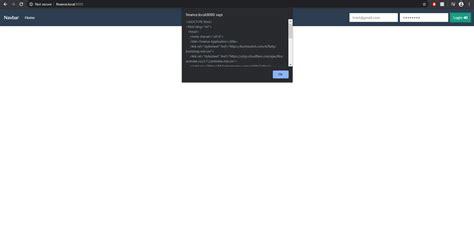 Ajax Call in JavaScript 的图像结果