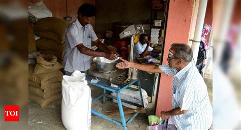 India set to make PDS location independent: NITI Aayog CEO at UN forum ...