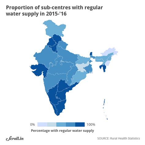 Shaky foundation: Severe infrastructure and manpower problems at many ...