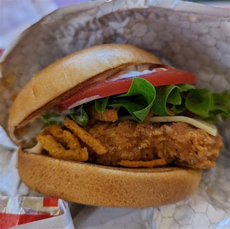 Smooch Food: Wendy's Brings the Heat with Limited Time Ghost Pepper ...