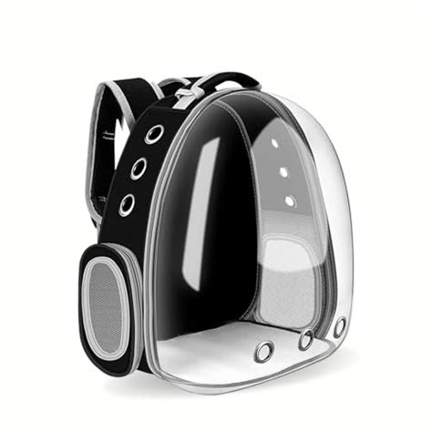 Amazon.in Bestsellers: The most popular items in Dog Carrier Backpacks