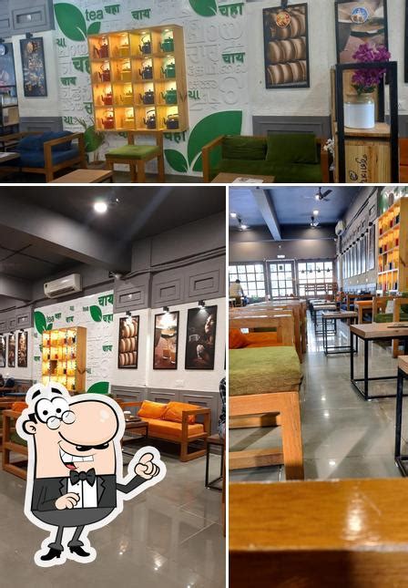 Tea Post, Junagadh - Restaurant menu, prices and reviews
