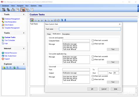 Image result for Firebird SQL Server MAGIX Edition