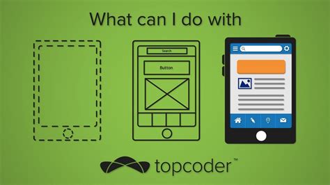 TopCoder Tutorial 的图像结果