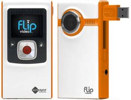 Flip Camera Tutorial 的图像结果