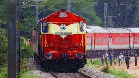 Indian Railways hikes fares: New charges to affect long-distance travel ...