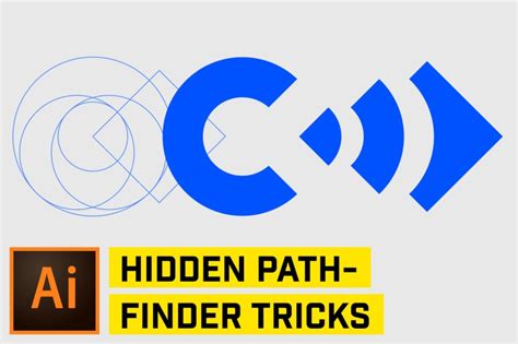 Image result for Adobe Illustrator Pathfinder Tutorial