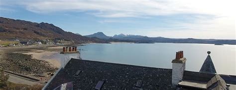 THE MILLCROFT (Gairloch, Scotland) - Hotel Reviews, Photos, Rate ...