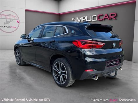 BMW X2 diesel Bruz 35 | 20490 Euros 2018 35344085