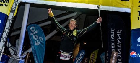 Javi Dominguezek irabazi du Tor des Geants mendi ultra-maratoia - Araba ...