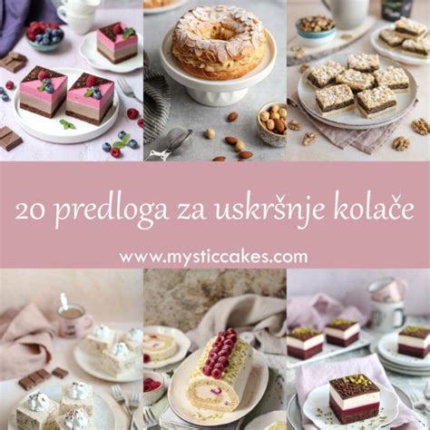 Slatko Archives - Mystic Cakes