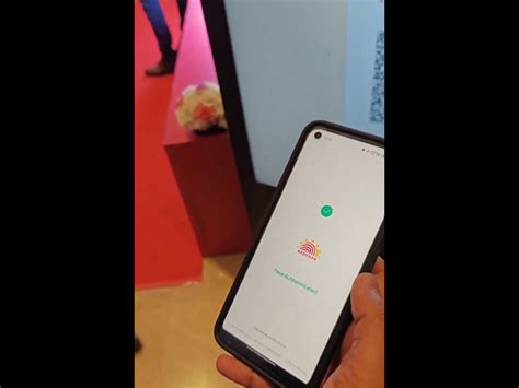 Your Aadhaar goes digital with Face ID and QR codes | Bhaskar English