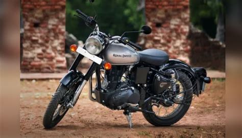 ক্রেতা টানতে Classic 350-এর সবচেয়ে সস্তার ভার্সান আনল Royal Enfield ...