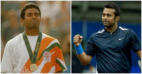 Leander Paes Birthday : When Andre Agassi Called His Game 'Strange ...