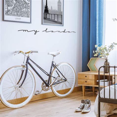 Decorative Letters - Handwriting Font - Acrylic Glass | wall-art.com