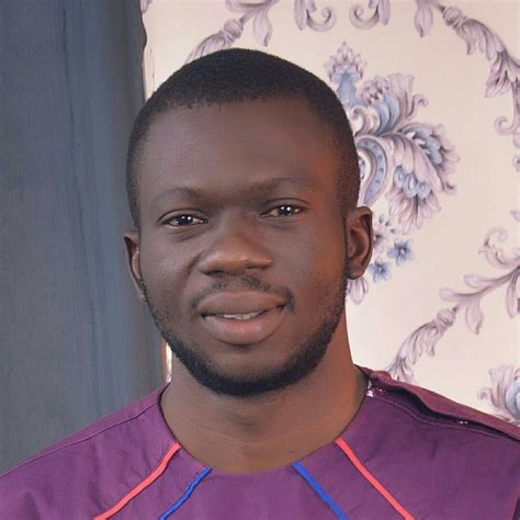 Amazon.in: David Babatunde Adeyemi: books, biography, latest update