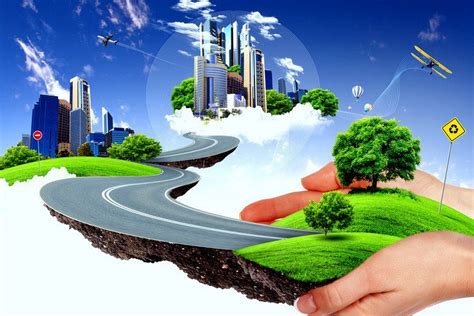 Экология. Современные проблемы и пути их решения — Новости — Новости и ...