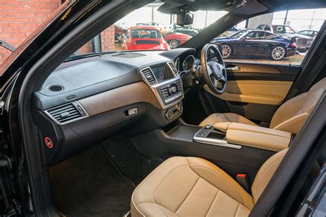 2013 Mercedes Benz ML350 - Richmonds