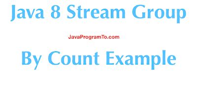 Image result for Count Java