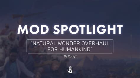 Image result for Humankind Mod Install