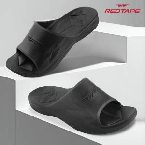 Red Tape Women Slides - Buy Red Tape Women Slides Online at Best Price ...