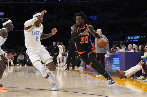 Knicks vs Blazers Predictions & Odds (Mar. 14)