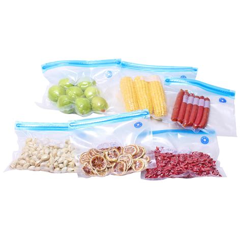 Vaclock Vacuum Sealer Bags - Vaclock