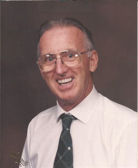 Arthur T. Wood - Yurs Funeral Homes