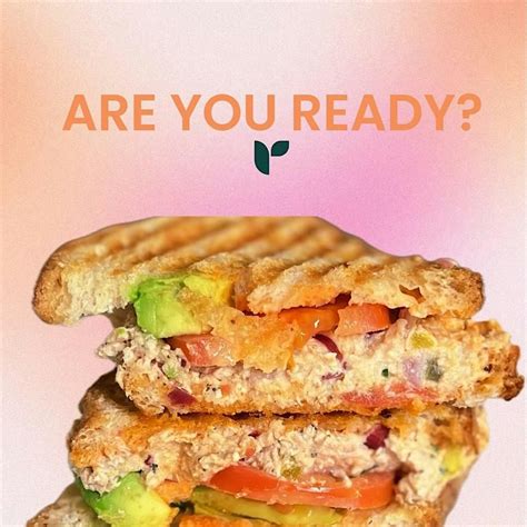 PRE LAUNCH SANDWICH & FRESH SUMMER ROLLS TASTING // CREATORS EVENT ...