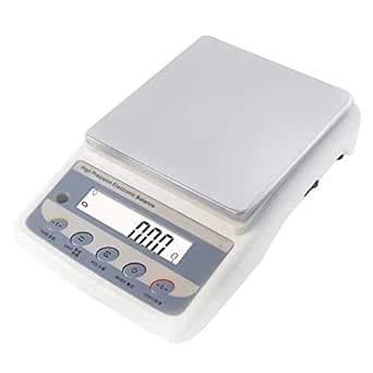 LHHL High Precision Digital Kitchen Weighing Scales Industrial Scales ...