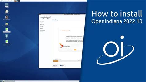 Image result for Install OpenIndiana