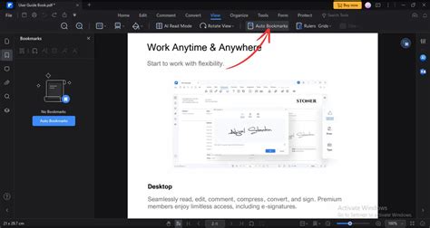 Image result for Python to Create Bookmark PDF