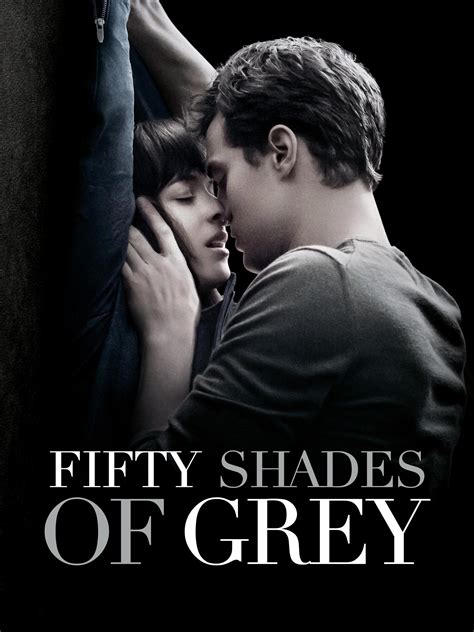 Prime Video: Fifty Shades of Grey