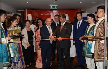 Embassy of India Ankara, Türkiye