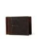 Buy Walnut Brown Wallets for Men by MaheTri Online | Ajio.com