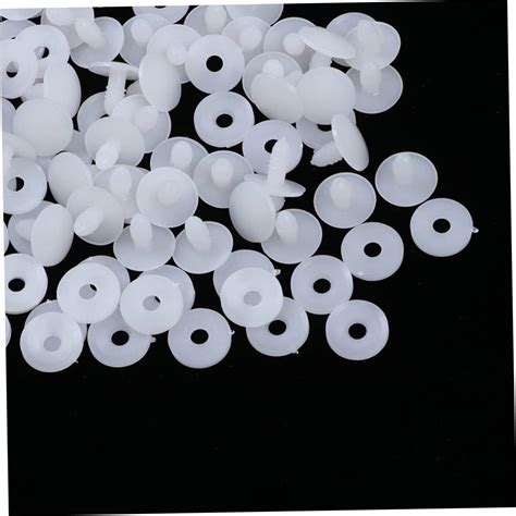 ADOCARN Plastic Doll Joints 50 Set para Niños Plush Crafts India | Ubuy