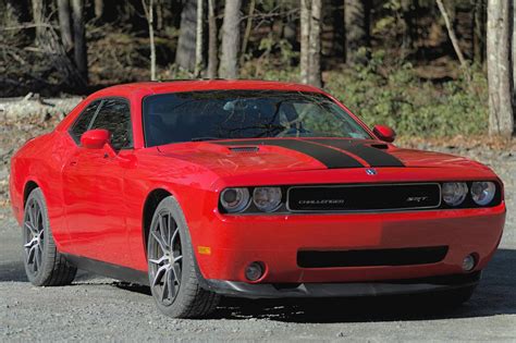 2010 Dodge Challenger SRT8 for Sale - Cars & Bids