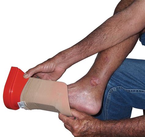 Image result for Compression Stocking Devices for Application